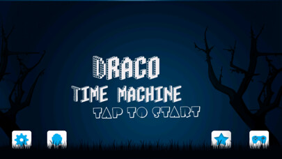 Emulate iPhone app Draco : Time Machine using MyAndroid Emulate iPhone app Draco : Time Machine using MyAndroid