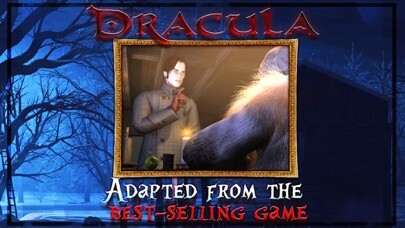 Emulate iPhone app Dracula 1: Resurrection (Universal) using MyAndroid Emulate iPhone app Dracula 1: Resurrection (Universal) using MyAndroid