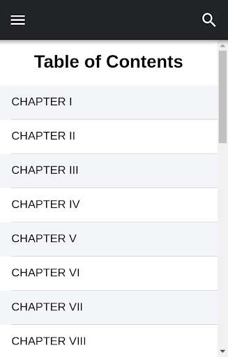 Run android online APK Dracula - Public Domain from MyAndroid or emulate Dracula - Public Domain using MyAndroid