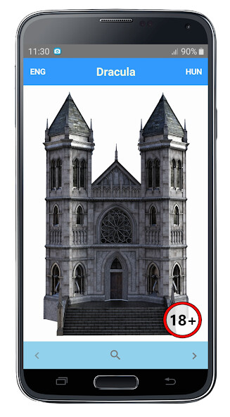 Run android online APK Dracula from MyAndroid or emulate Dracula using MyAndroid Run android online APK Dracula from MyAndroid or emulate Dracula using MyAndroid