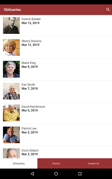 Run android online APK Draeger-Langendorf Obituaries from MyAndroid or emulate Draeger-Langendorf Obituaries using MyAndroid Run android online APK Draeger-Langendorf Obituaries from MyAndroid or emulate Draeger-Langendorf Obituaries using MyAndroid
