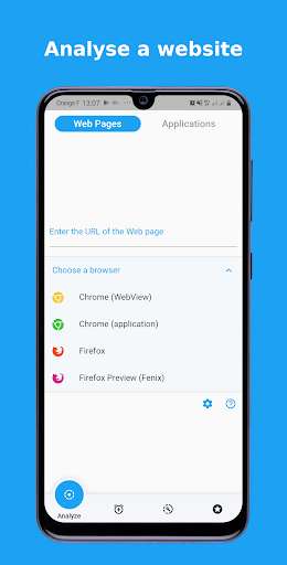 Run android online APK Draeneg from MyAndroid or emulate Draeneg using MyAndroid