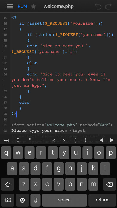 Emulate iPhone app DraftCode Local PHP using MyAndroid Emulate iPhone app DraftCode Local PHP using MyAndroid