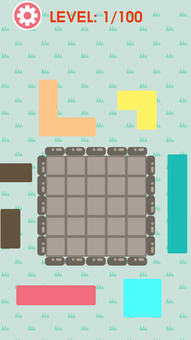 Emulate iPhone app Dragazzle using MyAndroid Emulate iPhone app Dragazzle using MyAndroid
