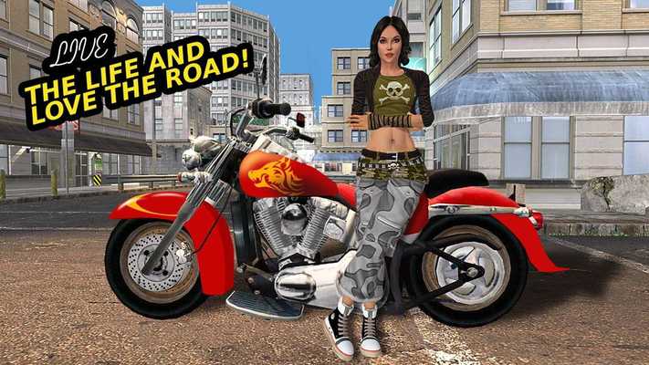 Emulate Android APK Drag Bike Racing: Shift Gear Edition Emulate Android APK Drag Bike Racing: Shift Gear Edition