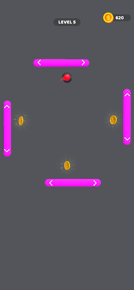 Run android online APK Drag Bounce from MyAndroid or emulate Drag Bounce using MyAndroid