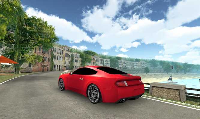 Emulate Android APK Drag Coast Racing Emulate Android APK Drag Coast Racing