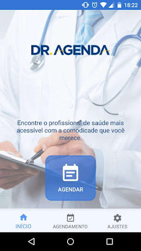 Run android online APK Dr. Agenda from MyAndroid or emulate Dr. Agenda using MyAndroid