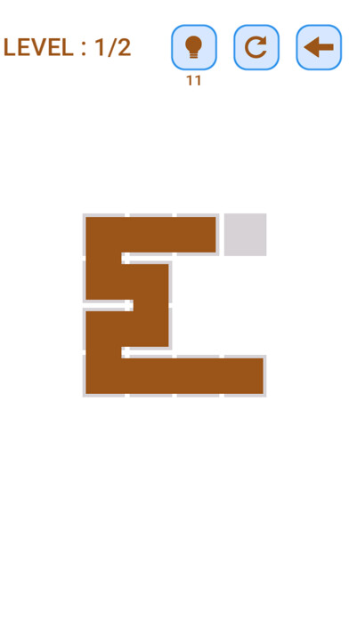 Emulate iPhone app Drag Mania using MyAndroid