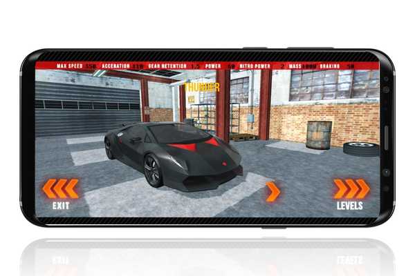 Emulate Android APK DRAG MODE - DRAG RACER Emulate Android APK DRAG MODE - DRAG RACER