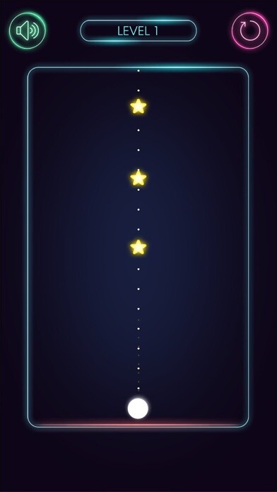 Emulate iPhone app Drag n Shoot using MyAndroid