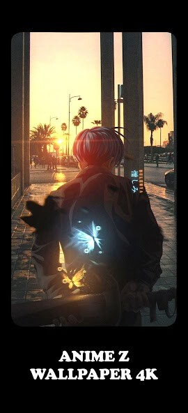 Run android online APK Dragon Anime Z Wallpaper 4K from MyAndroid or emulate Dragon Anime Z Wallpaper 4K using MyAndroid