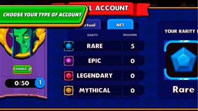 Emulate iPhone app Dragonary: Compete & Earn using MyAndroid Emulate iPhone app Dragonary: Compete & Earn using MyAndroid
