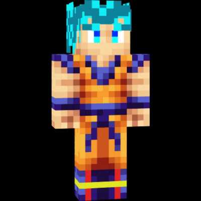 Emulate Android APK DRAGON BALL Skin For MINECRAFT Emulate Android APK DRAGON BALL Skin For MINECRAFT