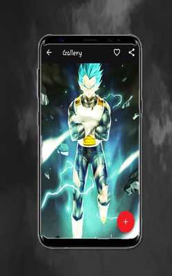Emulate Android APK Dragon Ball Wallpapers HD+ Emulate Android APK Dragon Ball Wallpapers HD+