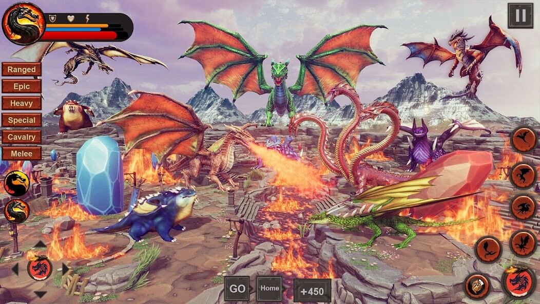 Run android online APK Dragon Battle Simulator from MyAndroid or emulate Dragon Battle Simulator using MyAndroid Run android online APK Dragon Battle Simulator from MyAndroid or emulate Dragon Battle Simulator using MyAndroid