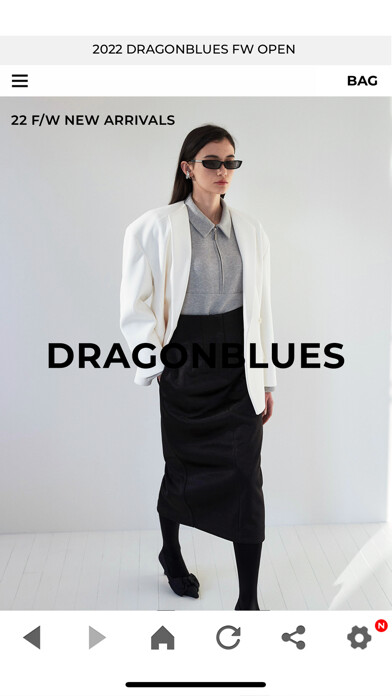 Emulate iPhone app DRAGONBLUES using MyAndroid Emulate iPhone app DRAGONBLUES using MyAndroid