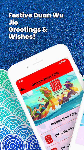 Run android online APK Dragon Boat Festival Cards GIF from MyAndroid or emulate Dragon Boat Festival Cards GIF using MyAndroid Run android online APK Dragon Boat Festival Cards GIF from MyAndroid or emulate Dragon Boat Festival Cards GIF using MyAndroid