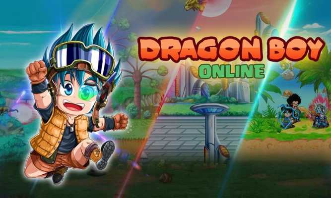 Emulate Android APK Dragon Boy Emulate Android APK Dragon Boy