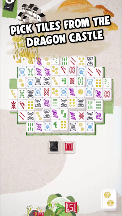 Emulate iPhone app Dragon Castle: The Board Game using MyAndroid Emulate iPhone app Dragon Castle: The Board Game using MyAndroid