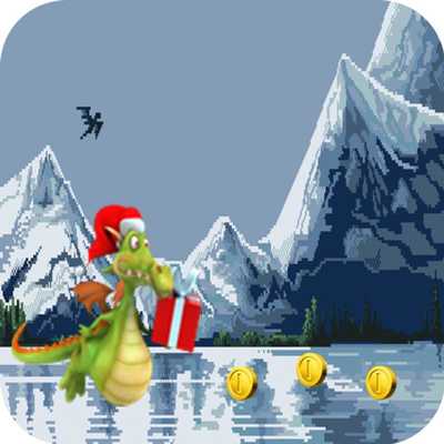 Emulate Android APK Dragon Christmas Adventure Fly Emulate Android APK Dragon Christmas Adventure Fly