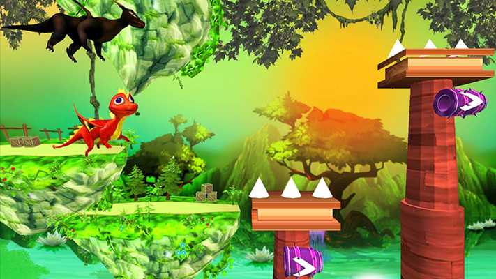 Emulate Android APK Dragon City Park : Monster Game Emulate Android APK Dragon City Park : Monster Game
