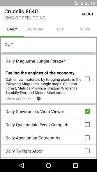 Emulate Android APK Dragon Companion Emulate Android APK Dragon Companion