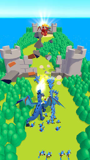 Run android online APK dragon conquest from MyAndroid or emulate dragon conquest using MyAndroid