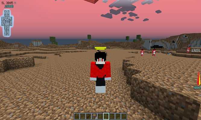 Emulate Android APK Dragon Craft Z Add-on for MCPE Emulate Android APK Dragon Craft Z Add-on for MCPE
