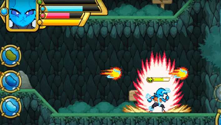 Emulate Android APK Dragon Crystal Tricks