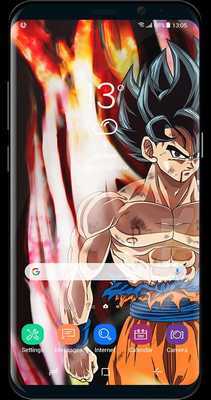 Emulate Android APK Dragon DBS HD Anime Wallpaper Emulate Android APK Dragon DBS HD Anime Wallpaper