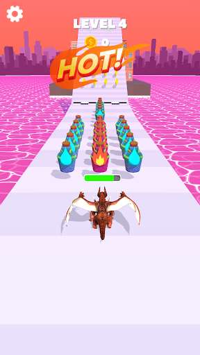 Run android online APK Dragon Destiny from MyAndroid or emulate Dragon Destiny using MyAndroid
