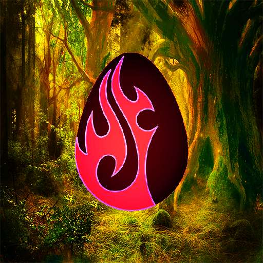 Run android online APK Dragon Eggs 4 from MyAndroid or emulate Dragon Eggs 4 using MyAndroid