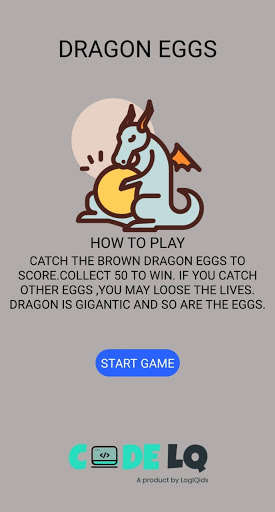 Run android online APK Dragon Eggs from MyAndroid or emulate Dragon Eggs using MyAndroid