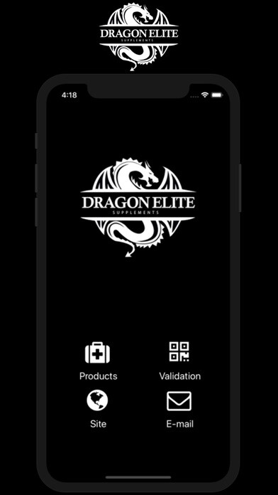 Emulate iPhone app Dragon Elite USA using MyAndroid Emulate iPhone app Dragon Elite USA using MyAndroid