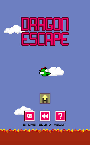 Emulate Android APK Dragon Escape Emulate Android APK Dragon Escape