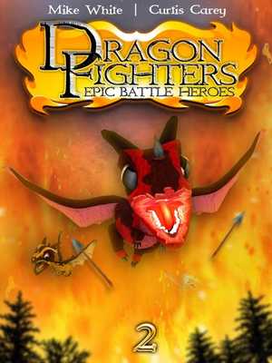 Emulate Android APK Dragon Fighters Issue 2