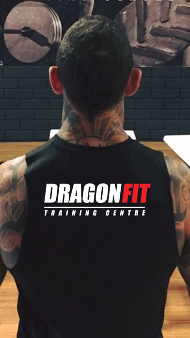Emulate iPhone app Dragonfit Training Centre using MyAndroid Emulate iPhone app Dragonfit Training Centre using MyAndroid