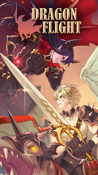 Emulate Android APK Dragon Flight Emulate Android APK Dragon Flight