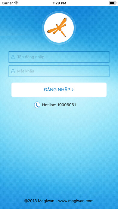 Emulate iPhone app DragonFly4 using MyAndroid Emulate iPhone app DragonFly4 using MyAndroid