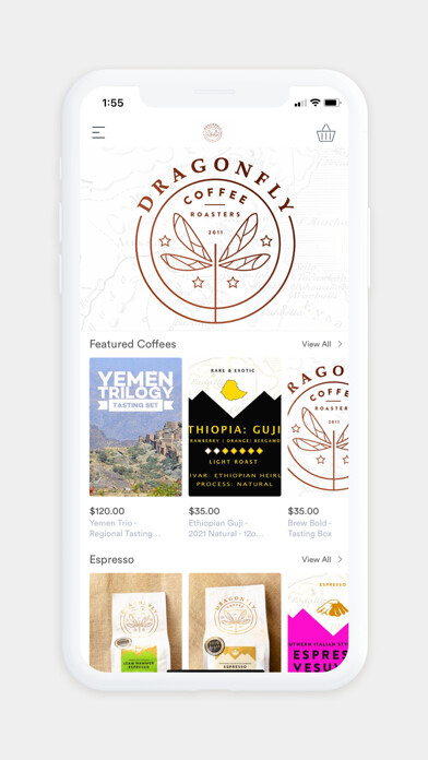Run android online APK Dragonfly Coffee Roasters from MyAndroid or emulate Dragonfly Coffee Roasters using MyAndroid Run android online APK Dragonfly Coffee Roasters from MyAndroid or emulate Dragonfly Coffee Roasters using MyAndroid