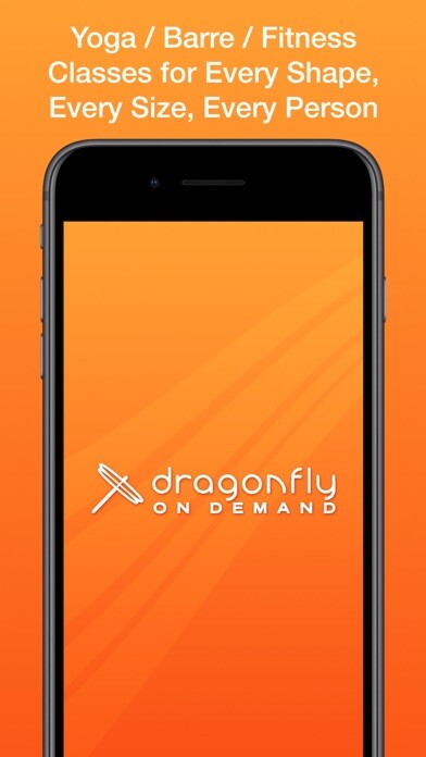 Emulate iPhone app Dragonfly On Demand using MyAndroid Emulate iPhone app Dragonfly On Demand using MyAndroid