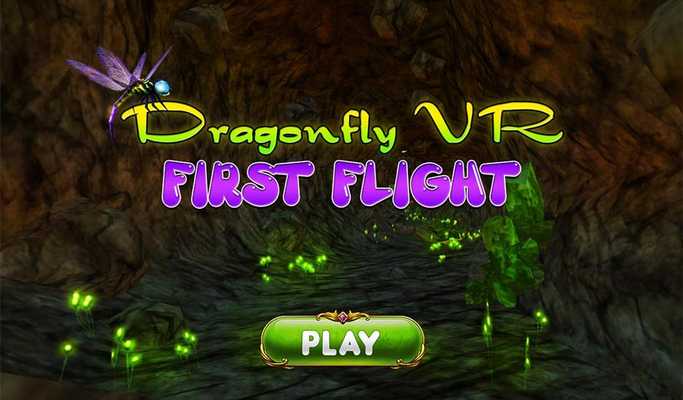 Emulate Android APK Dragon Fly VR First Flight Emulate Android APK Dragon Fly VR First Flight