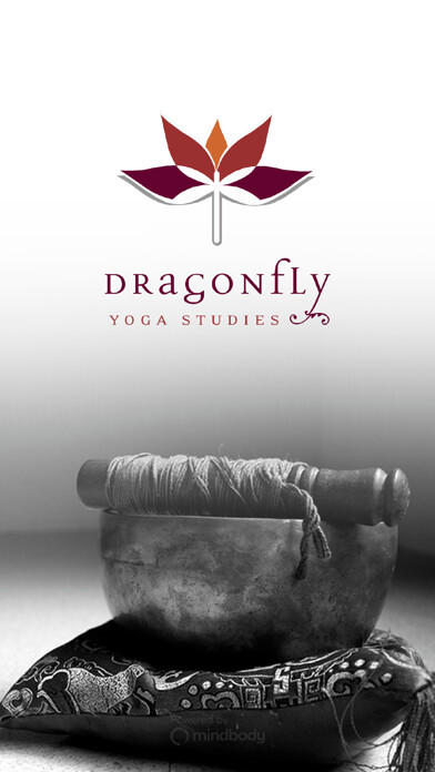 Emulate iPhone app Dragonfly Yoga Studies using MyAndroid Emulate iPhone app Dragonfly Yoga Studies using MyAndroid