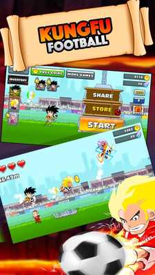 Emulate Android APK Dragon Foot ball Euro 2016