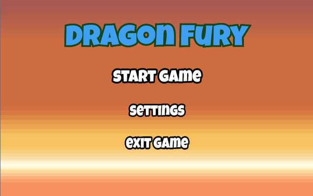 Emulate Android APK Dragon Fury