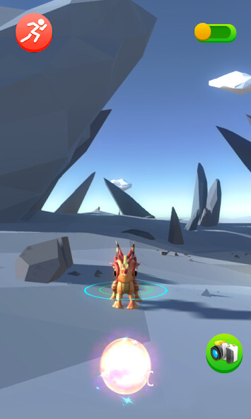 Emulate Android APK Dragon GO Emulate Android APK Dragon GO