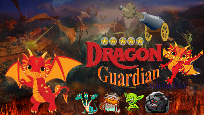 Emulate Android APK Dragon Guardian - starfall Fun Emulate Android APK Dragon Guardian - starfall Fun