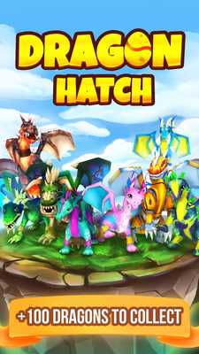 Emulate Android APK Dragon Hatch
