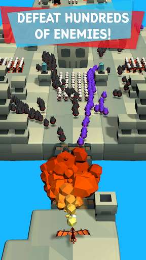 Run android online APK Dragon Hero 3D : Action RPG from MyAndroid or emulate Dragon Hero 3D : Action RPG using MyAndroid